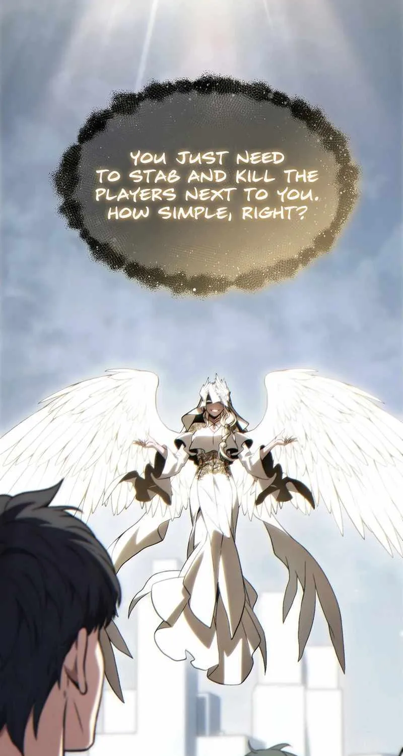The Max-Level Player’s 100th Regression Chapter 34 page 83 - 