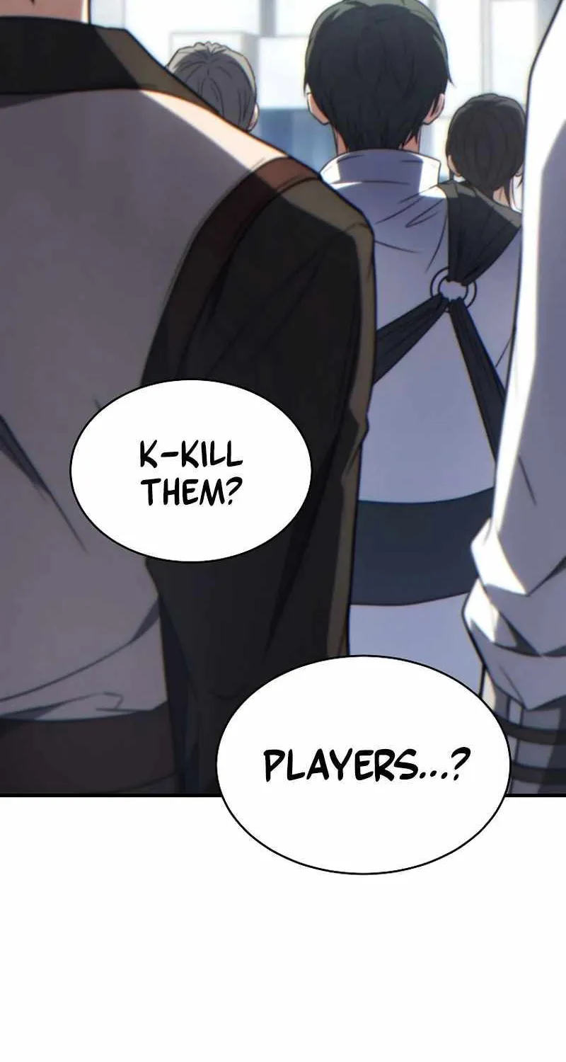 The Max-Level Player’s 100th Regression Chapter 34 page 84 - 