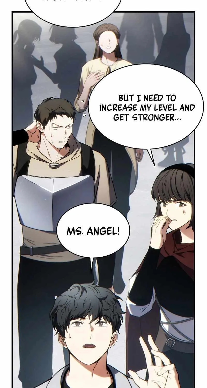 The Max-Level Player’s 100th Regression Chapter 34 page 87 - 