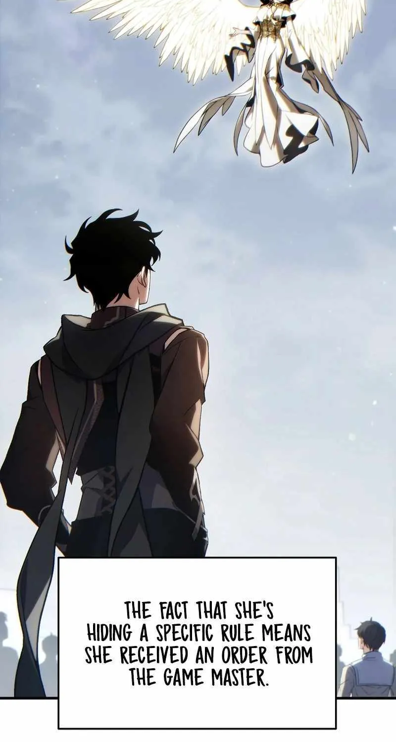 The Max-Level Player’s 100th Regression Chapter 34 page 93 - 