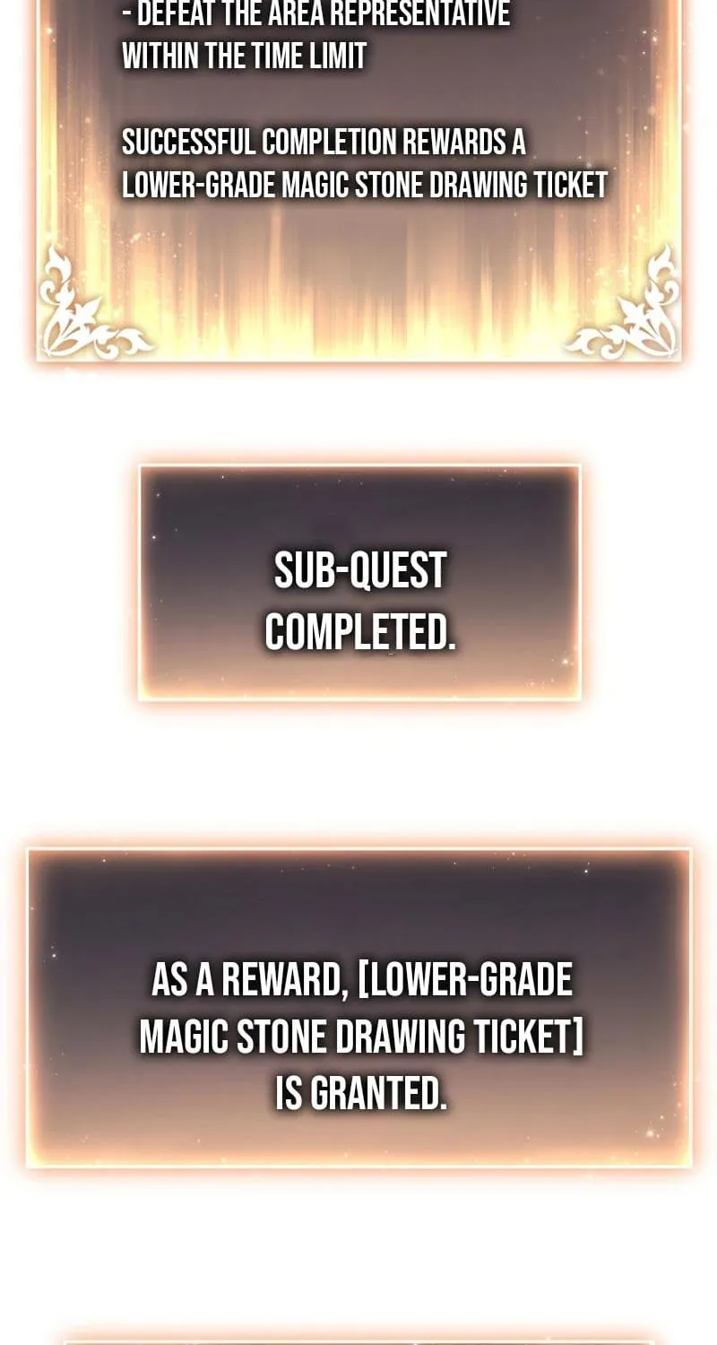 The Max-Level Player’s 100th Regression Chapter 35.2 page 14 - 