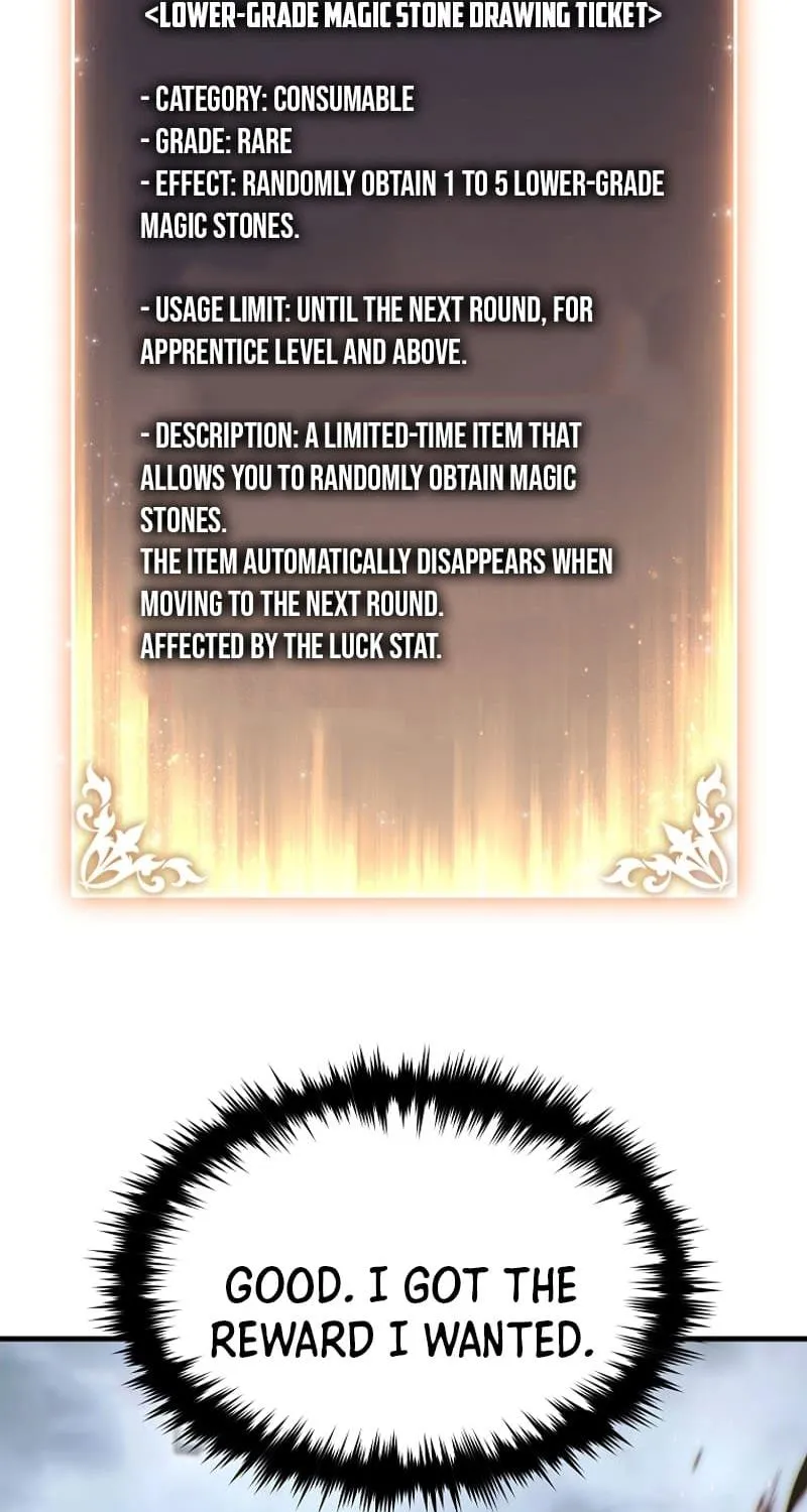 The Max-Level Player’s 100th Regression Chapter 35.2 page 16 - 