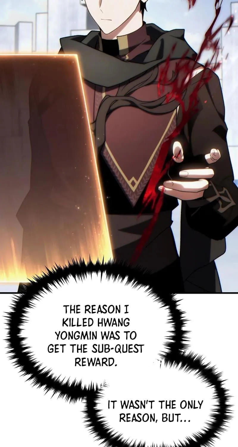 The Max-Level Player’s 100th Regression Chapter 35.2 page 18 - 