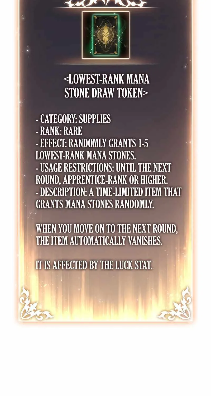 The Max-Level Player’s 100th Regression Chapter 35 page 11 - 
