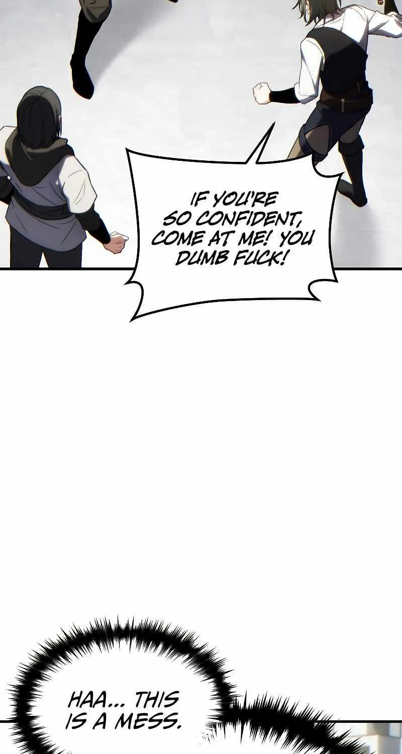 The Max-Level Player’s 100th Regression Chapter 35 page 102 - 