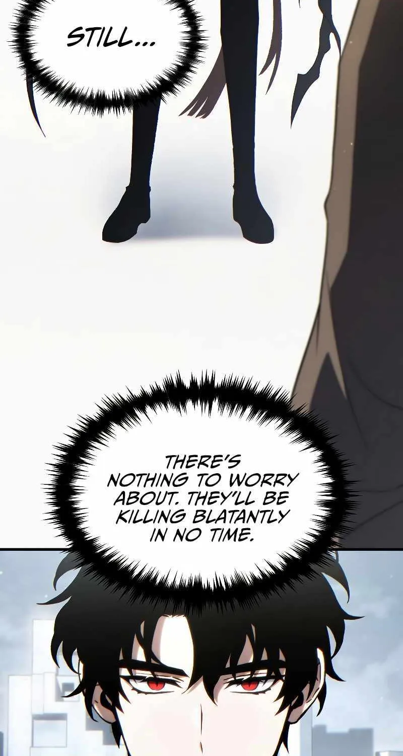 The Max-Level Player’s 100th Regression Chapter 35 page 104 - 