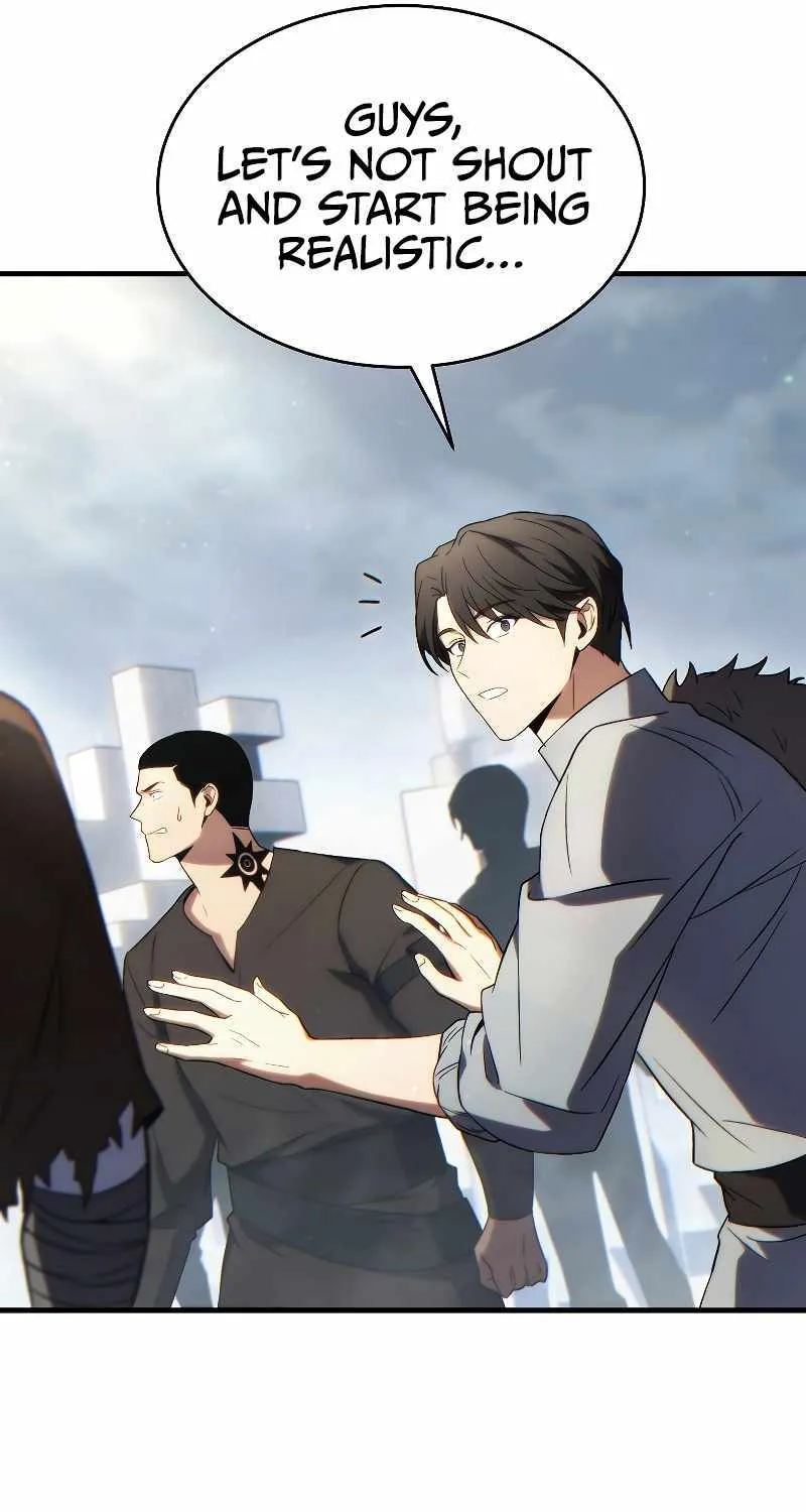 The Max-Level Player’s 100th Regression Chapter 35 page 106 - 