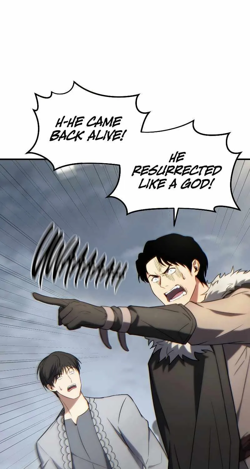 The Max-Level Player’s 100th Regression Chapter 35 page 114 - 