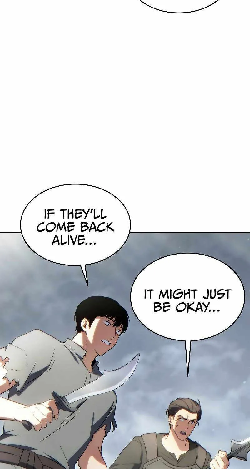 The Max-Level Player’s 100th Regression Chapter 35 page 117 - 