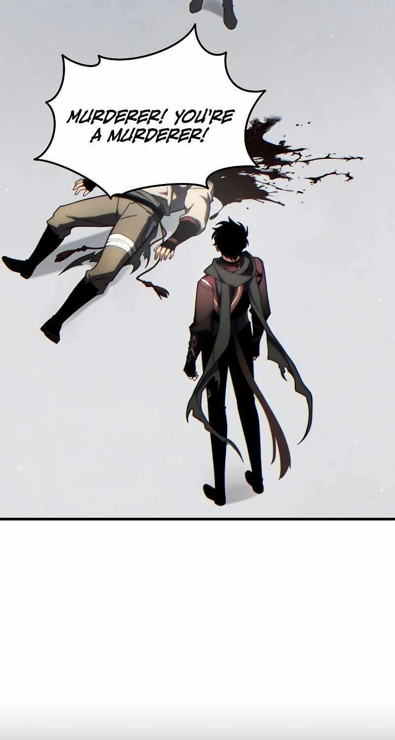 The Max-Level Player’s 100th Regression Chapter 35 page 19 - 