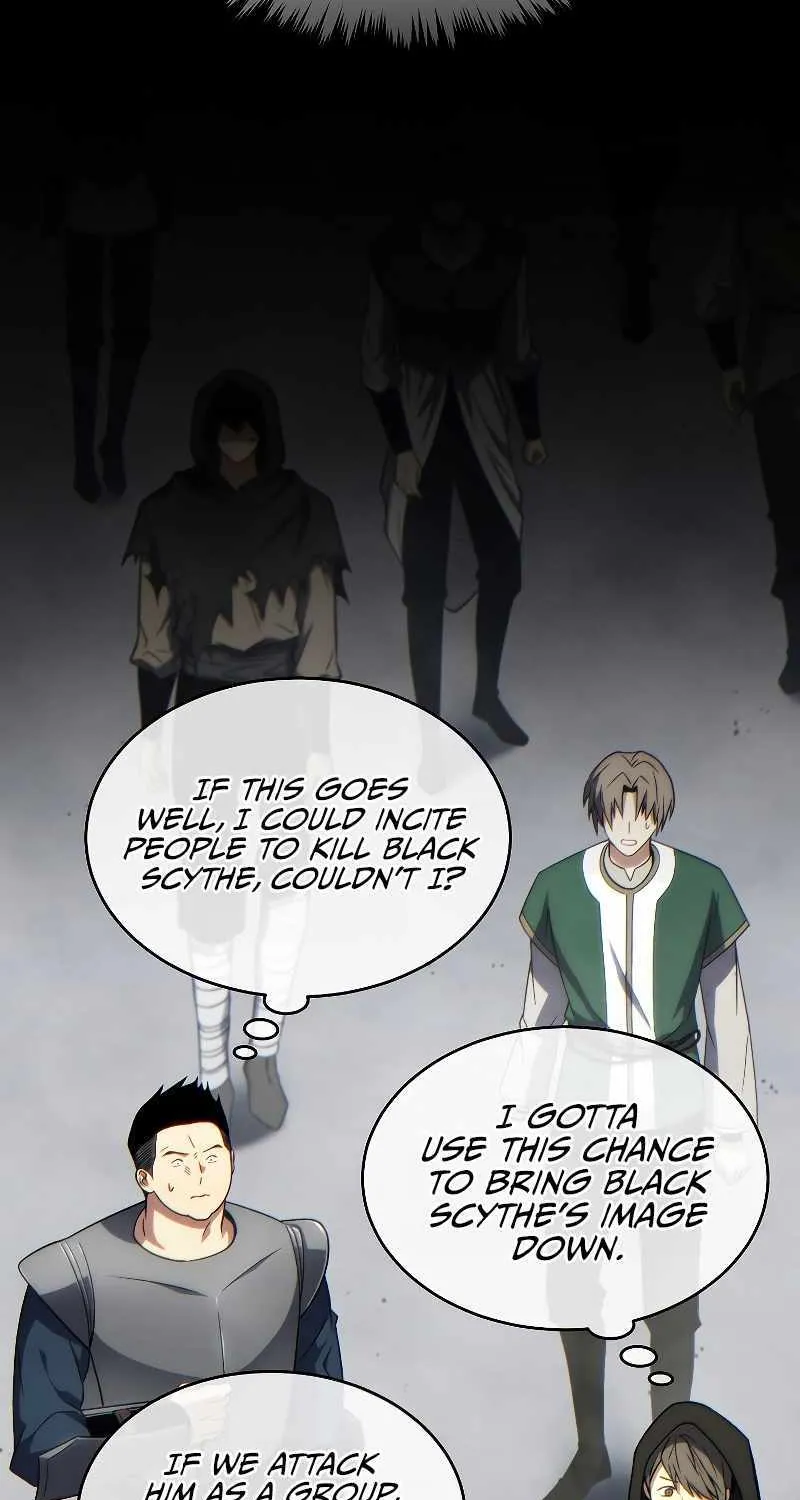 The Max-Level Player’s 100th Regression Chapter 35 page 26 - 