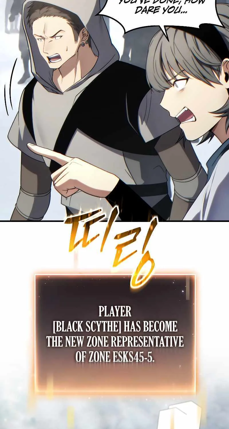 The Max-Level Player’s 100th Regression Chapter 35 page 30 - 