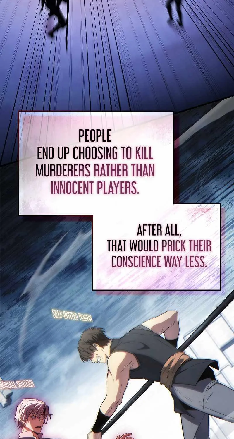 The Max-Level Player’s 100th Regression Chapter 35 page 47 - 