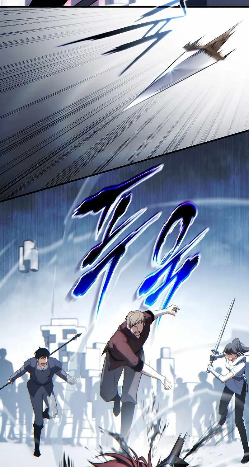 The Max-Level Player’s 100th Regression Chapter 35 page 50 - 