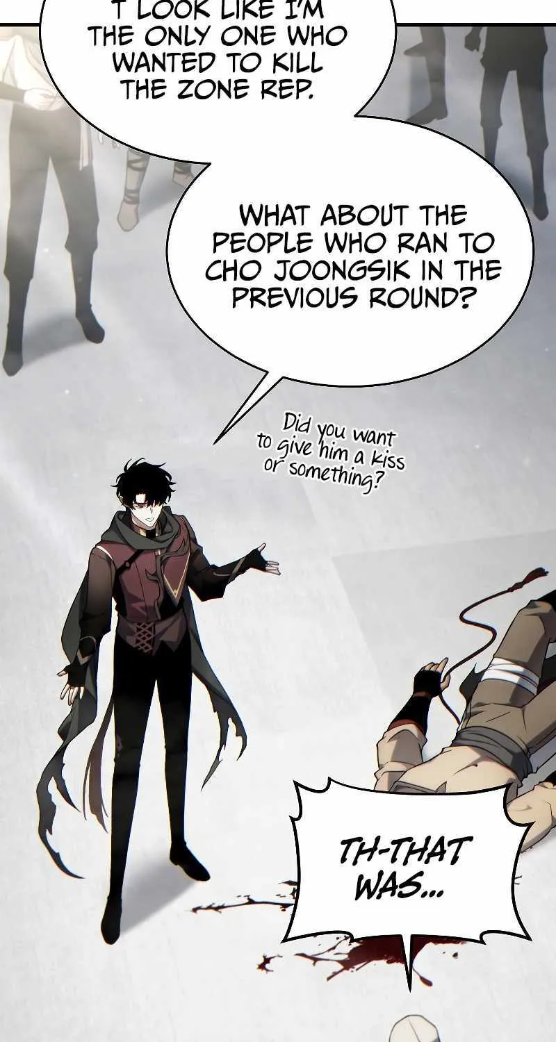 The Max-Level Player’s 100th Regression Chapter 35 page 57 - 