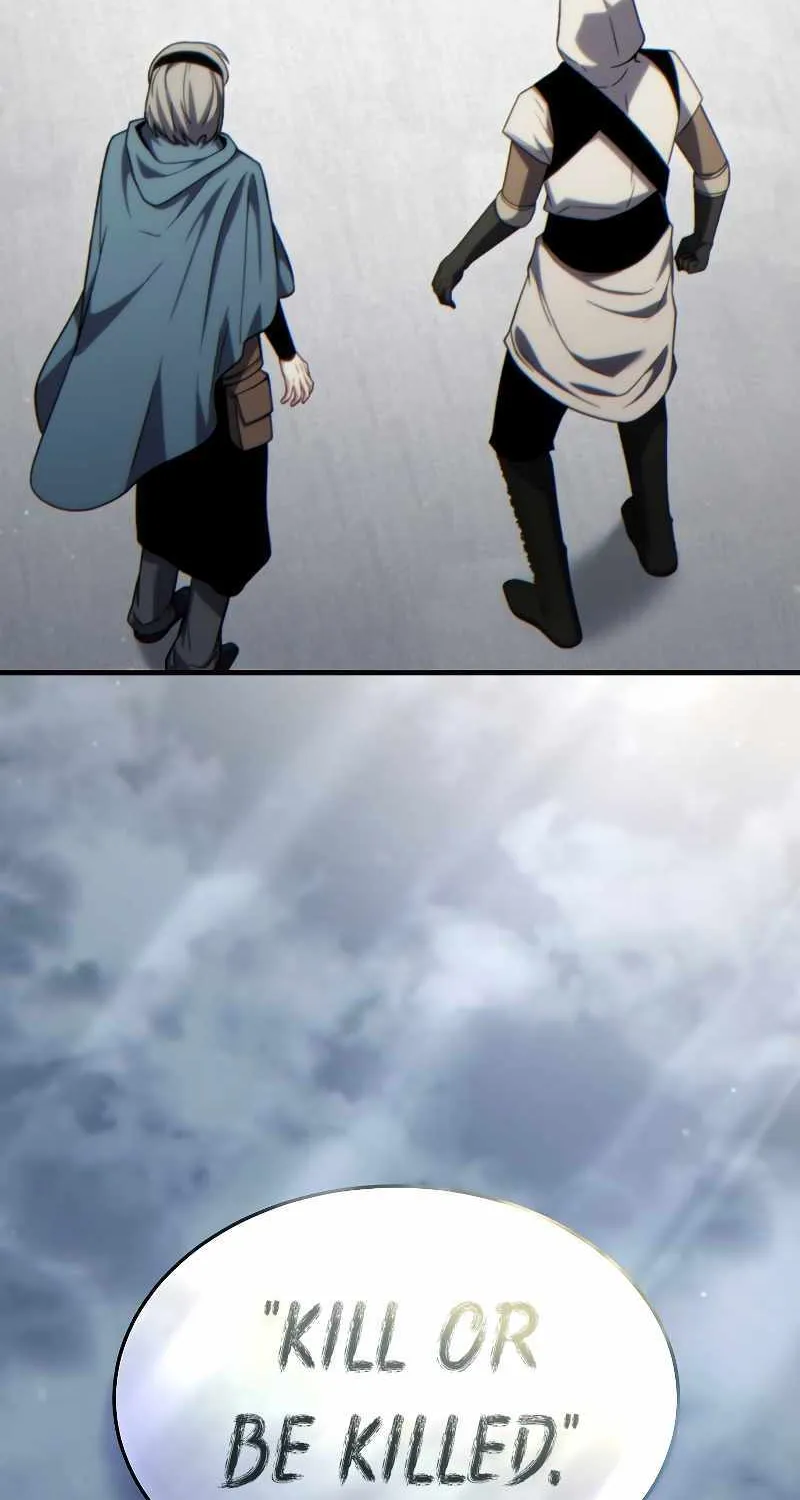 The Max-Level Player’s 100th Regression Chapter 35 page 58 - 