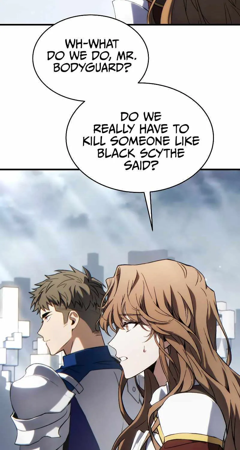 The Max-Level Player’s 100th Regression Chapter 35 page 75 - 
