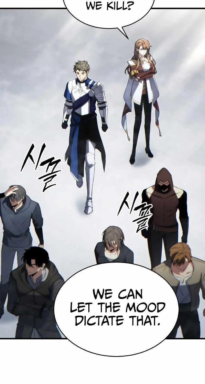 The Max-Level Player’s 100th Regression Chapter 35 page 83 - 