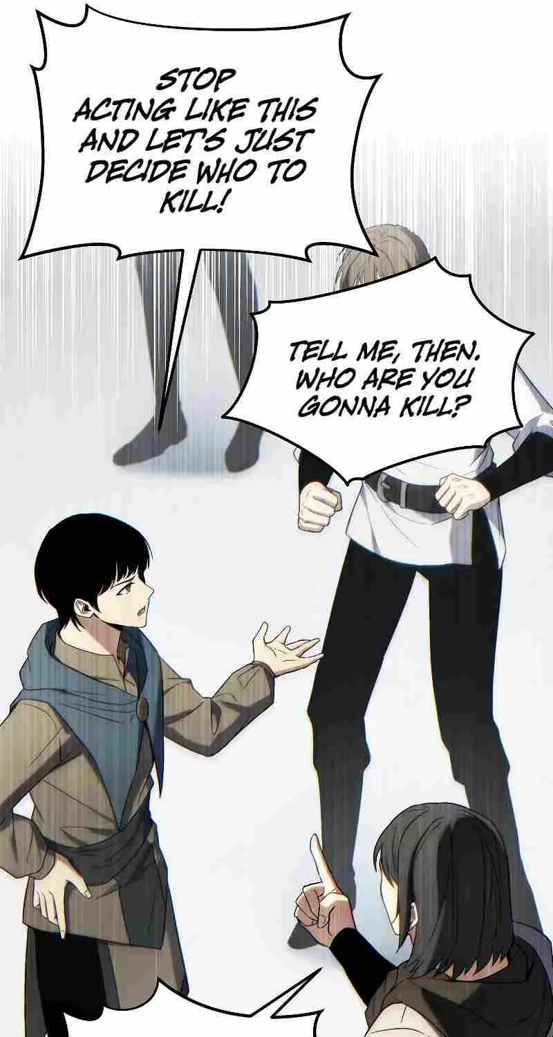 The Max-Level Player’s 100th Regression Chapter 35 page 85 - 