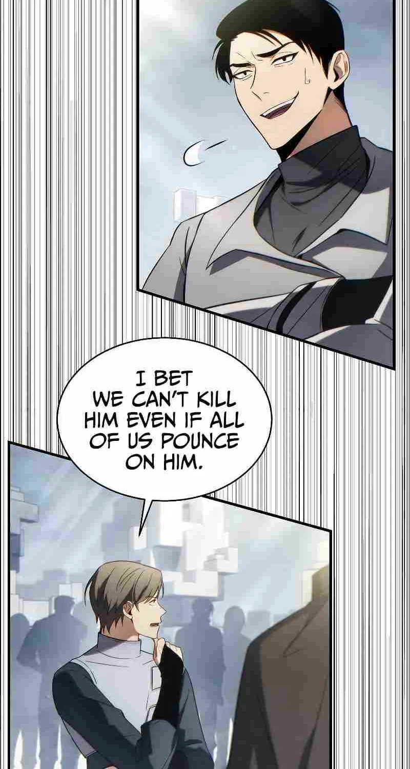 The Max-Level Player’s 100th Regression Chapter 35 page 88 - 