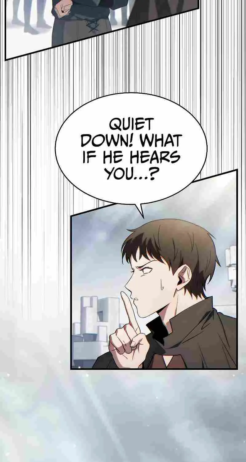 The Max-Level Player’s 100th Regression Chapter 35 page 89 - 