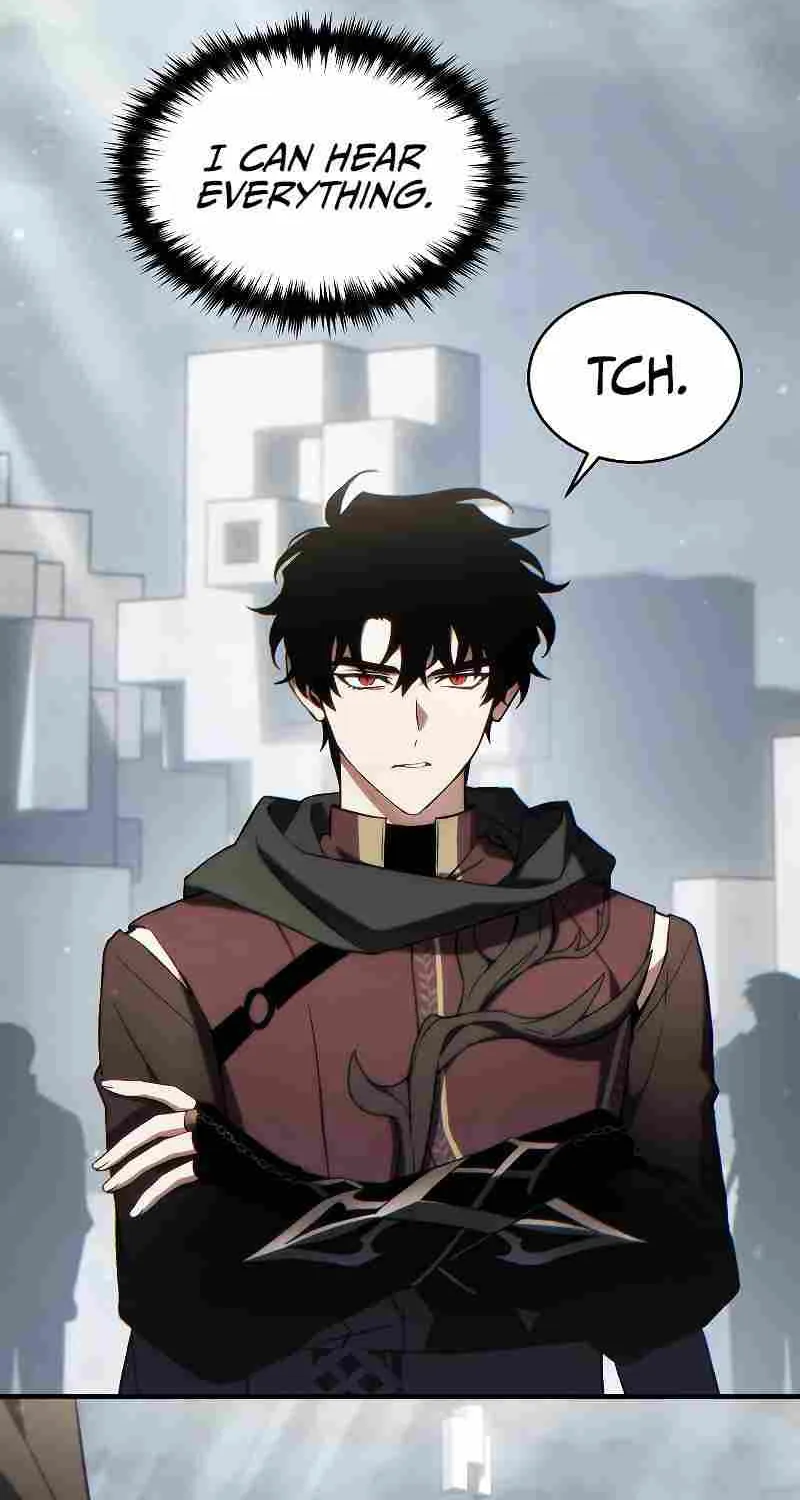 The Max-Level Player’s 100th Regression Chapter 35 page 90 - 