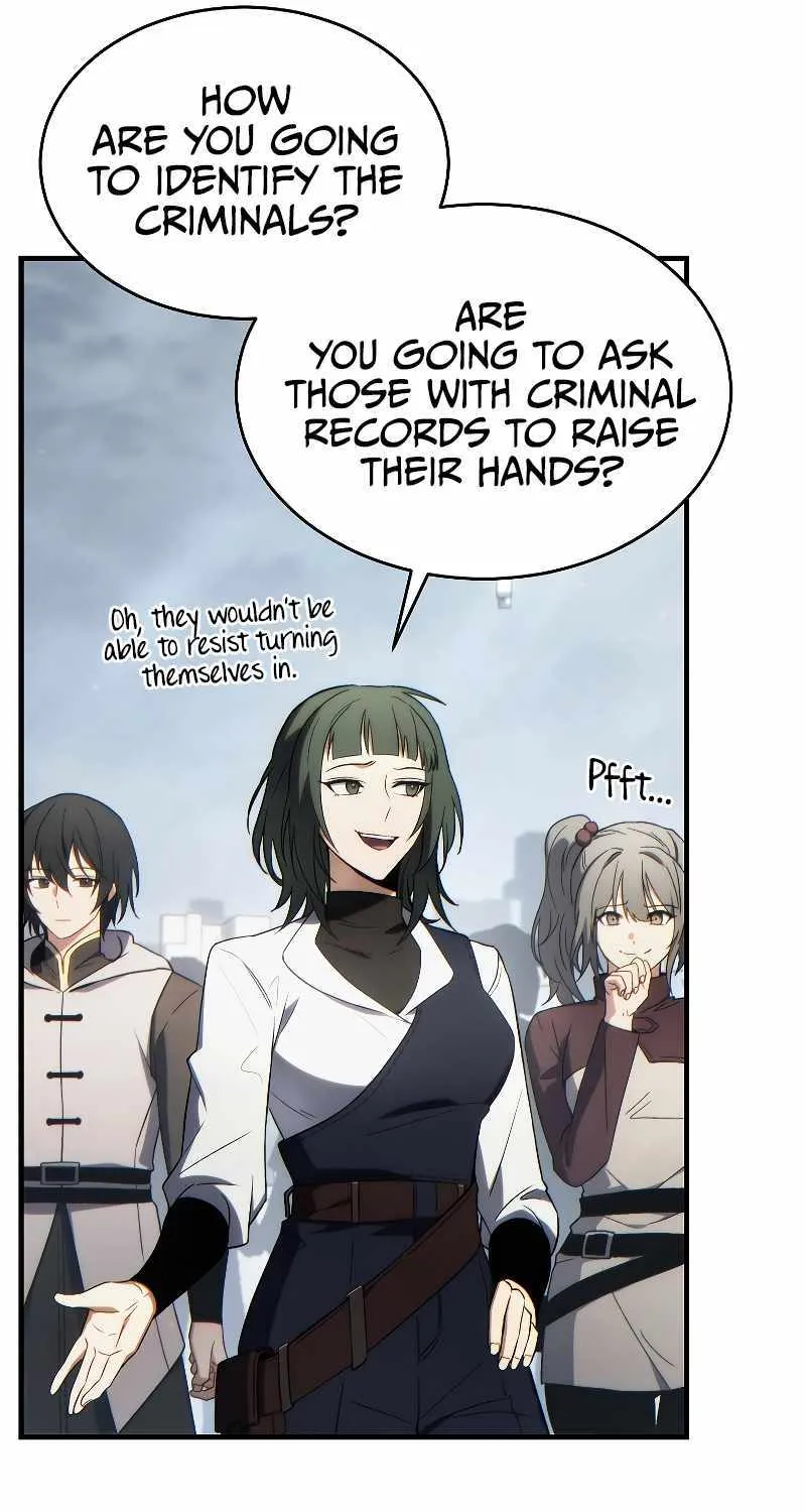 The Max-Level Player’s 100th Regression Chapter 35 page 95 - 