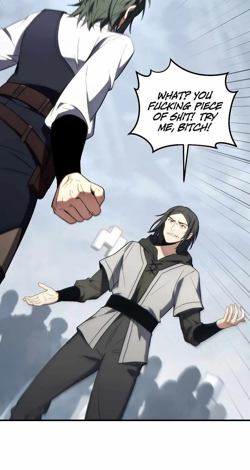 The Max-Level Player’s 100th Regression Chapter 35 page 98 - 