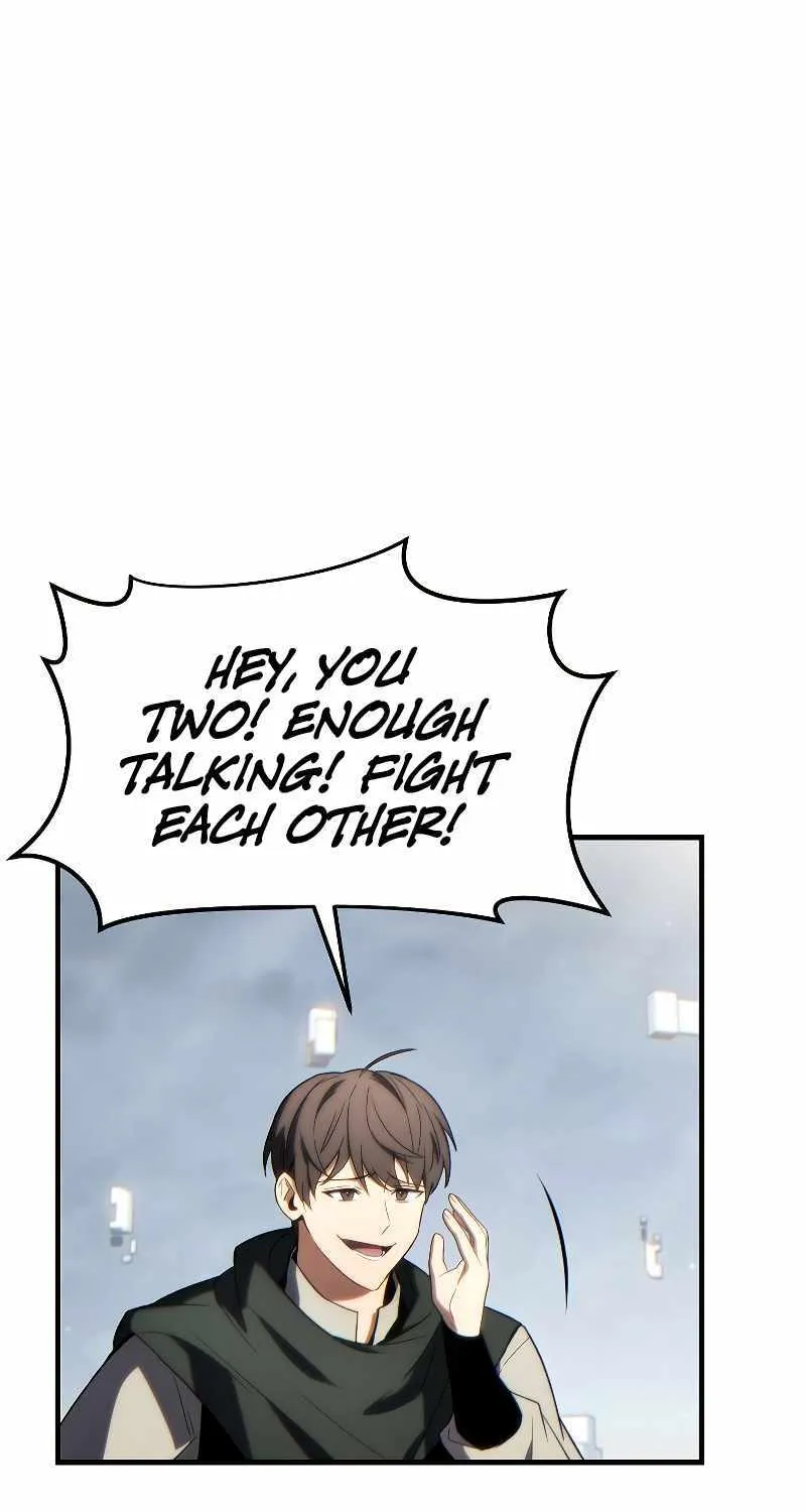 The Max-Level Player’s 100th Regression Chapter 35 page 99 - 