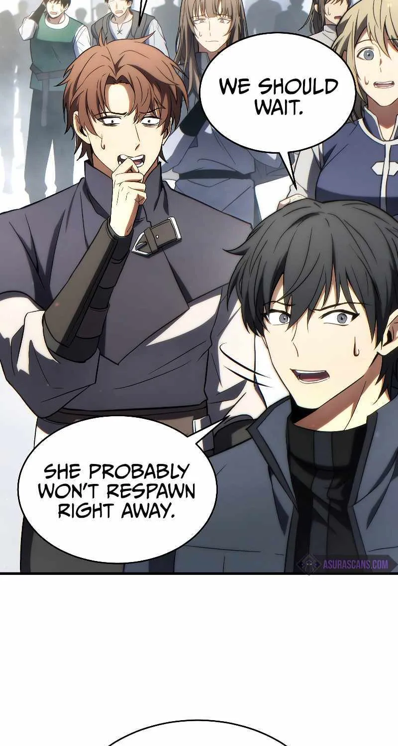 The Max-Level Player’s 100th Regression Chapter 36 page 11 - 