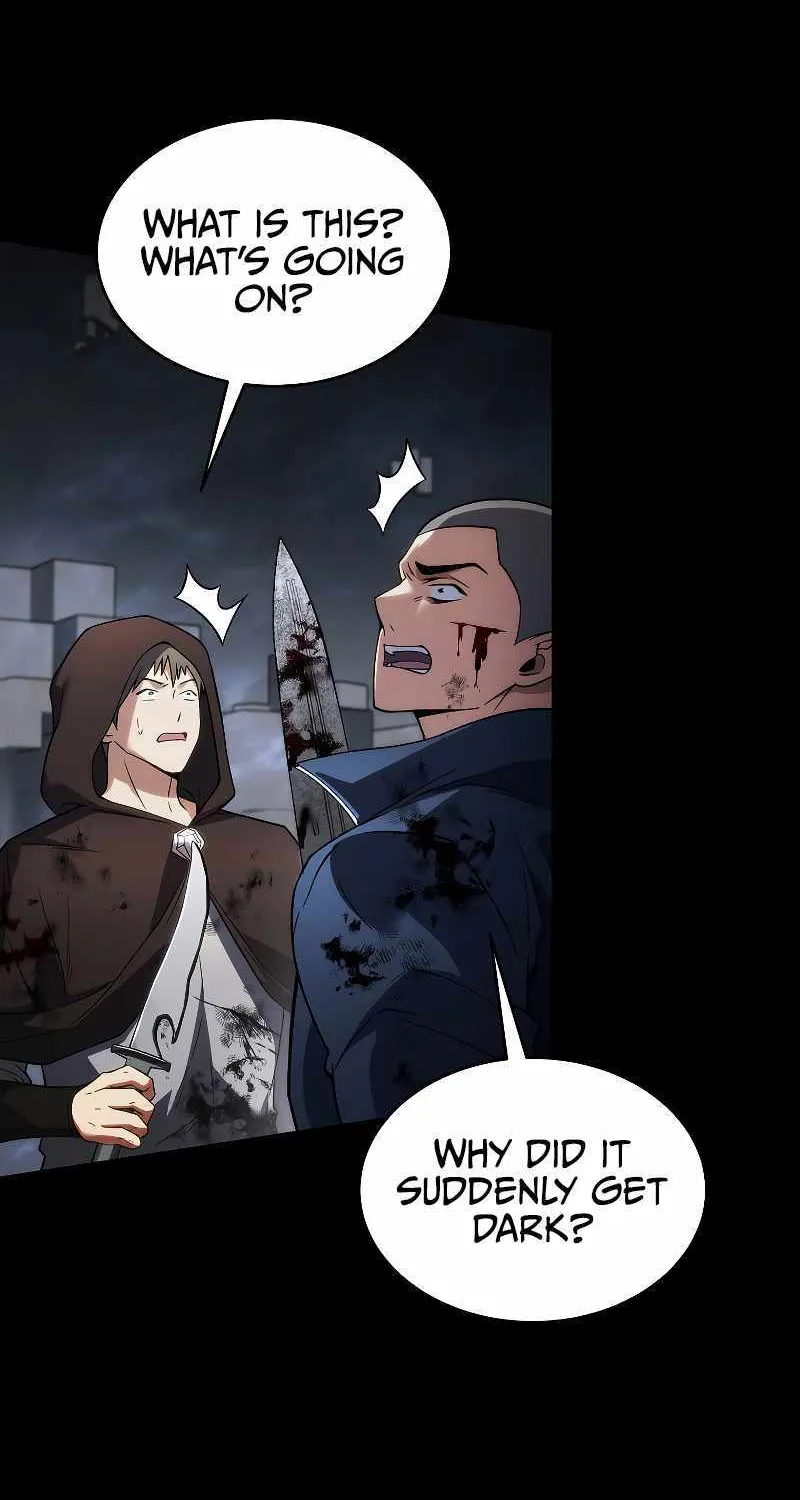 The Max-Level Player’s 100th Regression Chapter 36 page 105 - 
