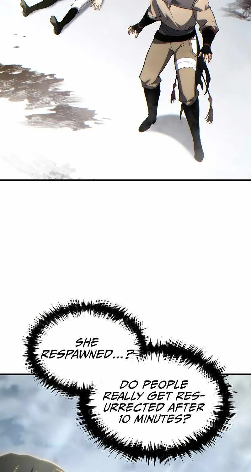 The Max-Level Player’s 100th Regression Chapter 36 page 118 - 
