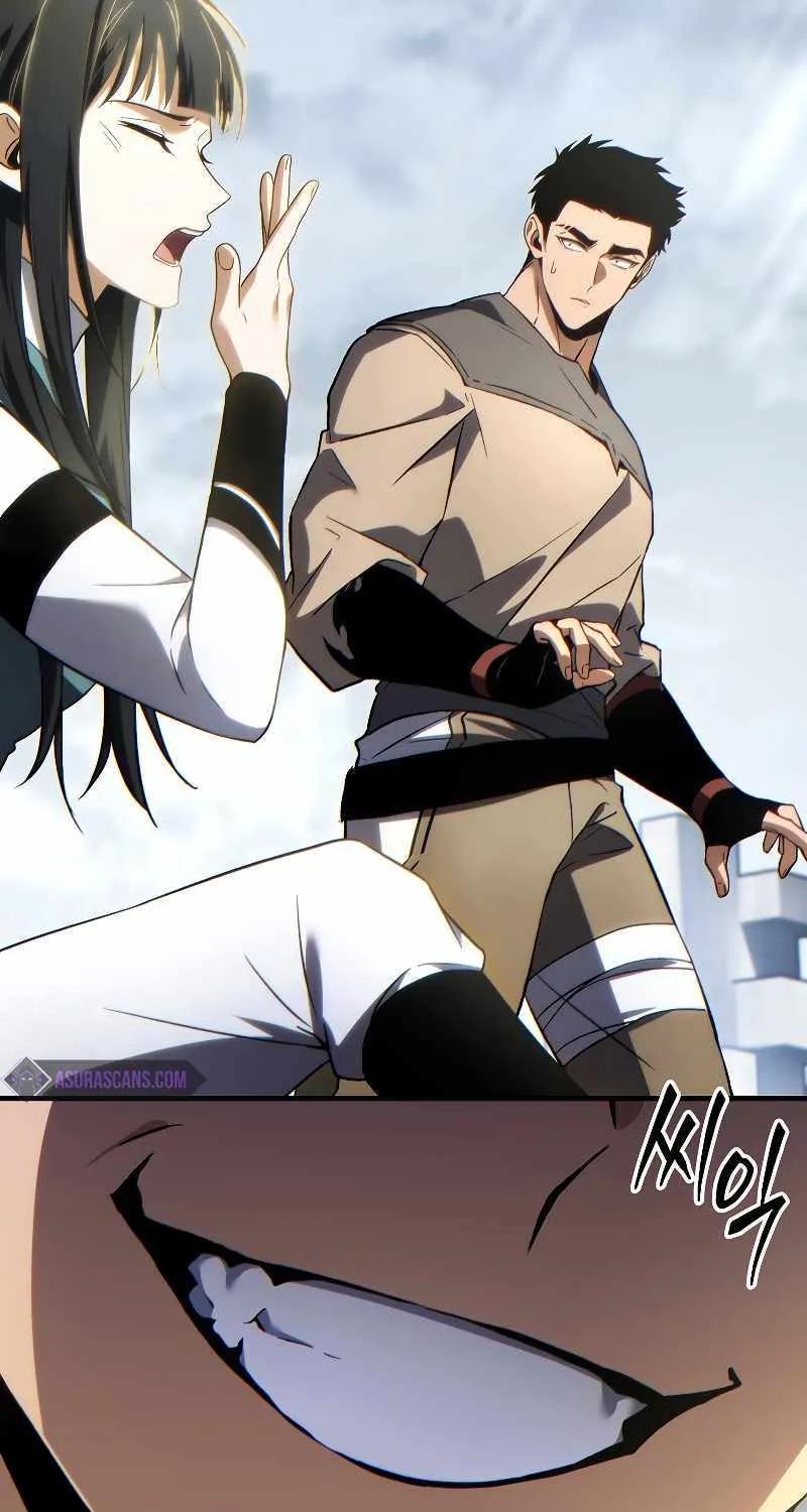 The Max-Level Player’s 100th Regression Chapter 36 page 119 - 