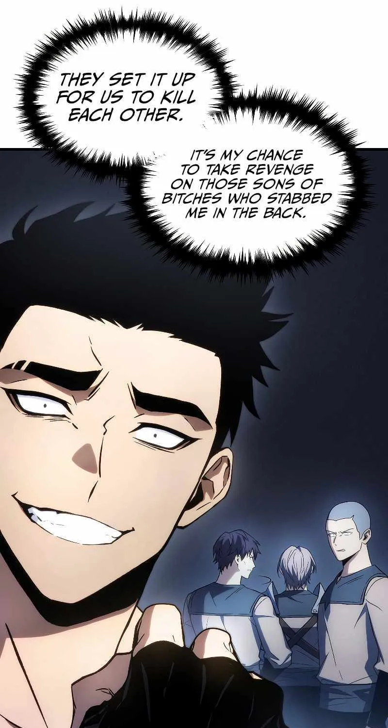 The Max-Level Player’s 100th Regression Chapter 36 page 121 - 