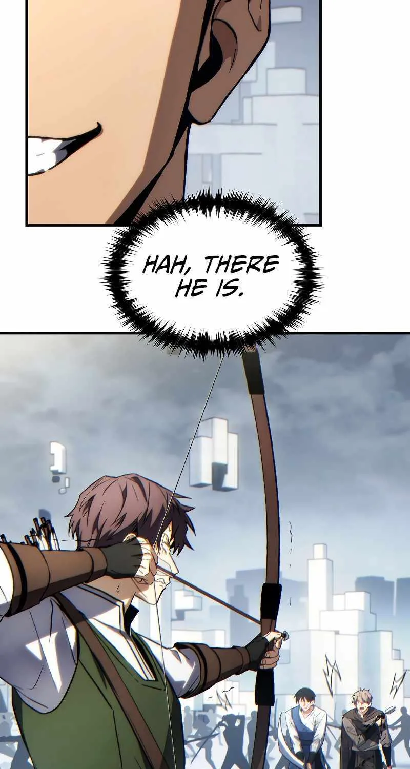 The Max-Level Player’s 100th Regression Chapter 36 page 125 - 