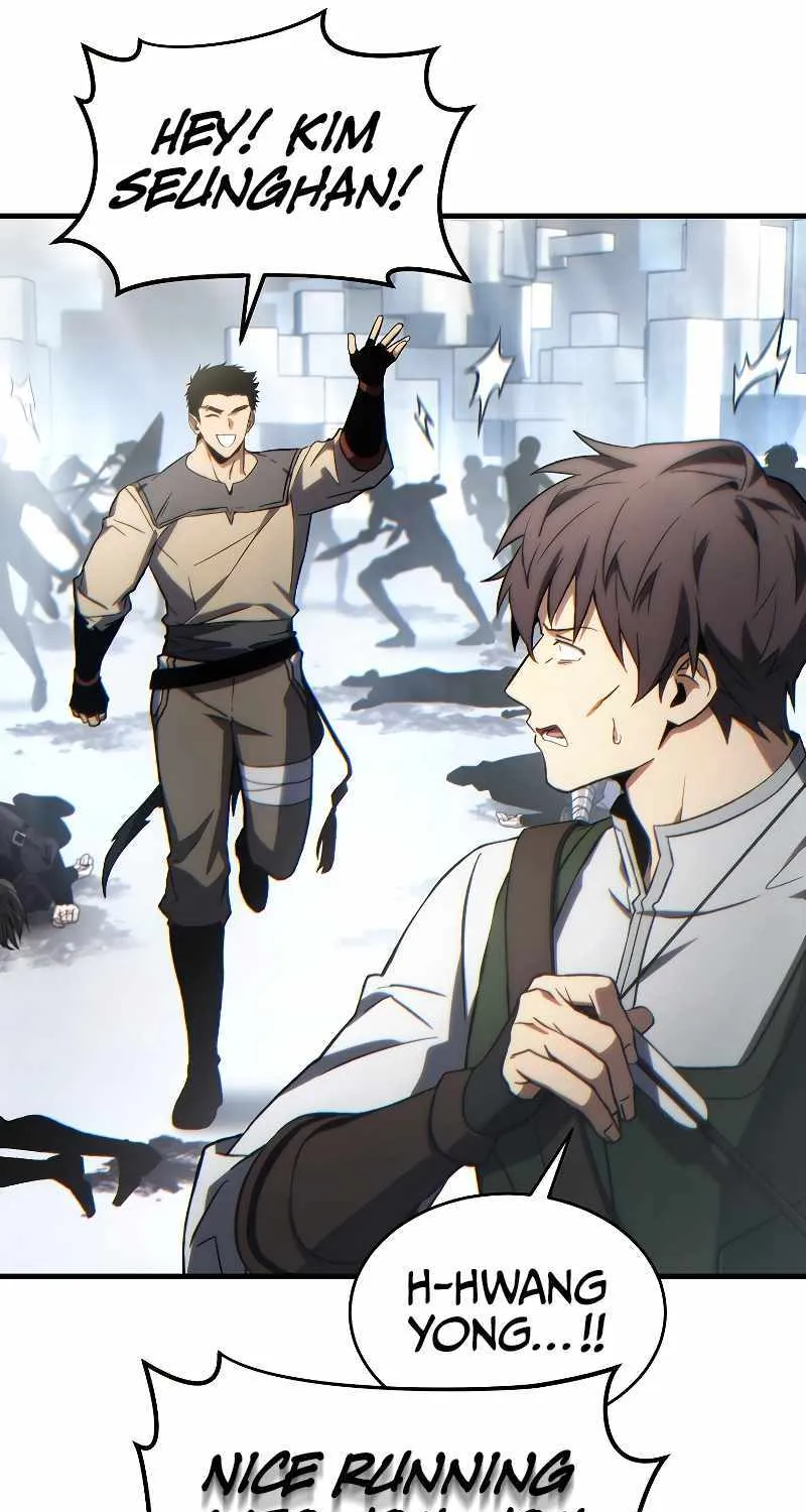 The Max-Level Player’s 100th Regression Chapter 36 page 127 - 
