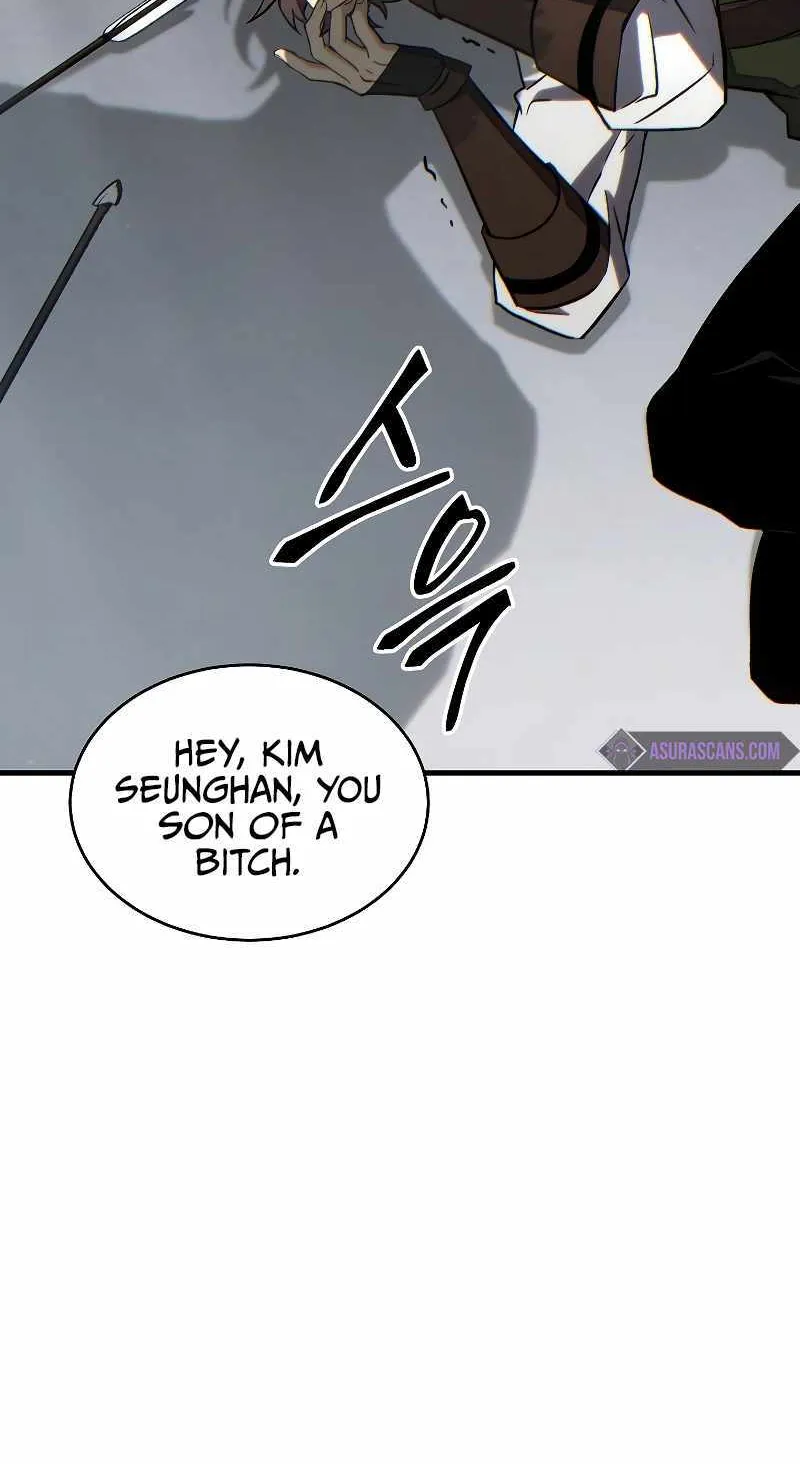 The Max-Level Player’s 100th Regression Chapter 36 page 132 - 