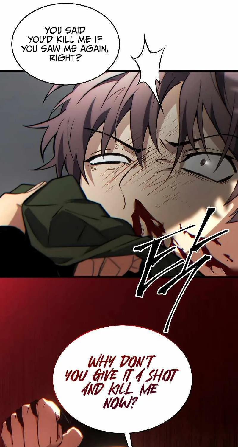 The Max-Level Player’s 100th Regression Chapter 36 page 133 - 