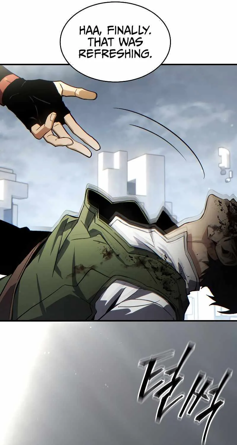 The Max-Level Player’s 100th Regression Chapter 36 page 138 - 