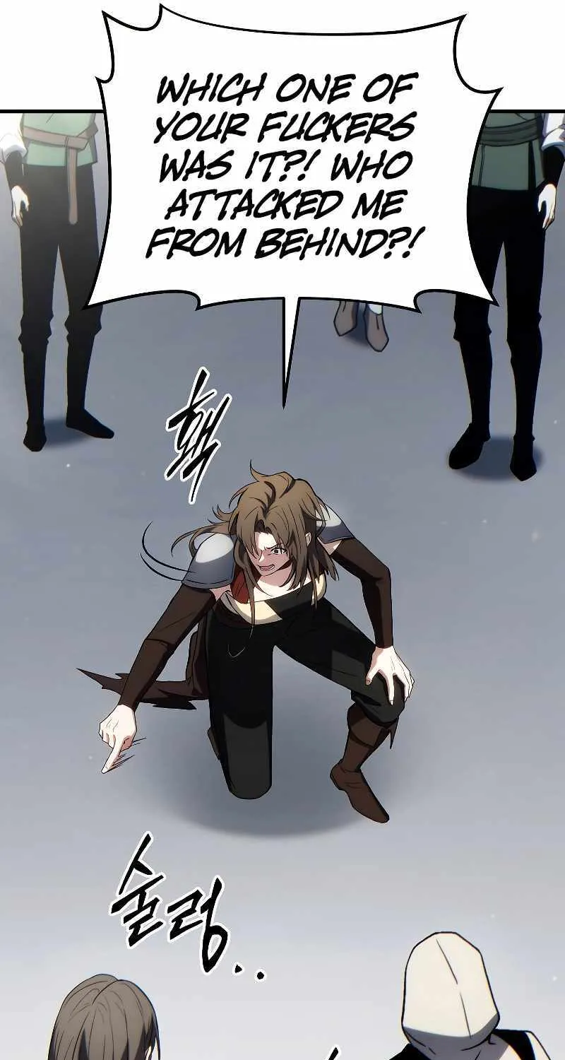 The Max-Level Player’s 100th Regression Chapter 36 page 21 - 