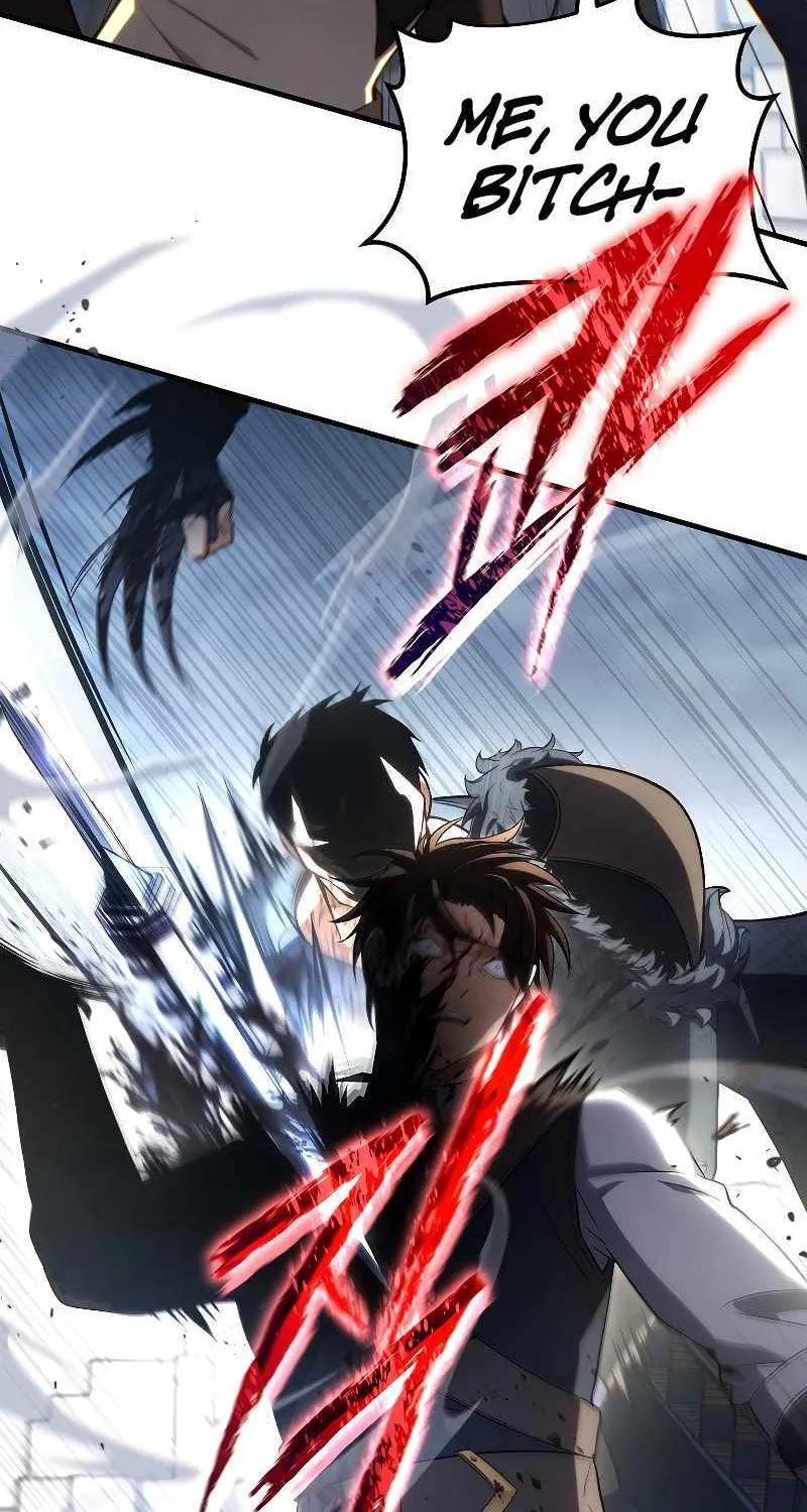 The Max-Level Player’s 100th Regression Chapter 36 page 24 - 