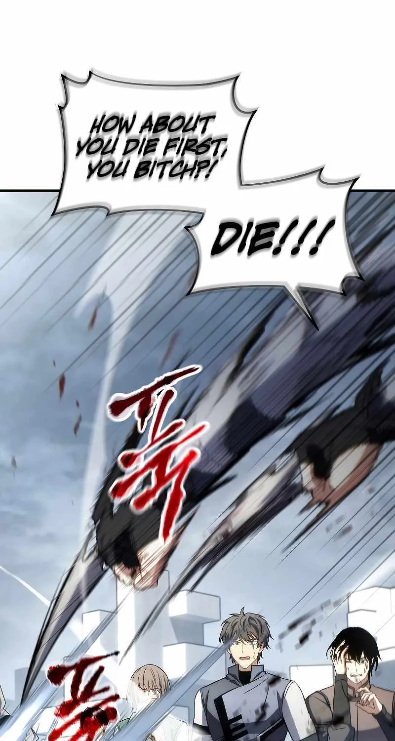 The Max-Level Player’s 100th Regression Chapter 36 page 4 - 