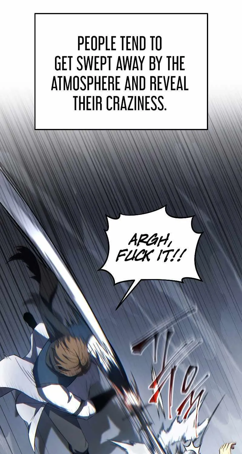 The Max-Level Player’s 100th Regression Chapter 36 page 31 - 