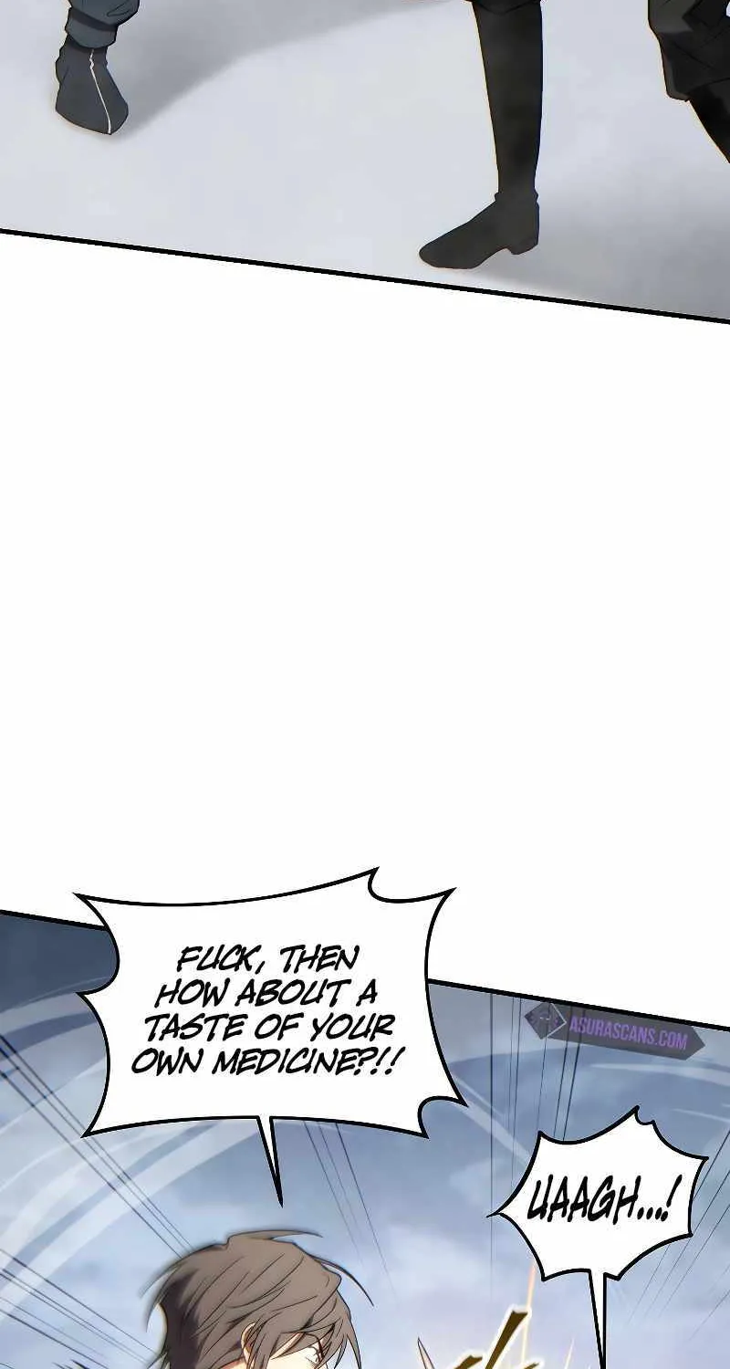 The Max-Level Player’s 100th Regression Chapter 36 page 37 - 