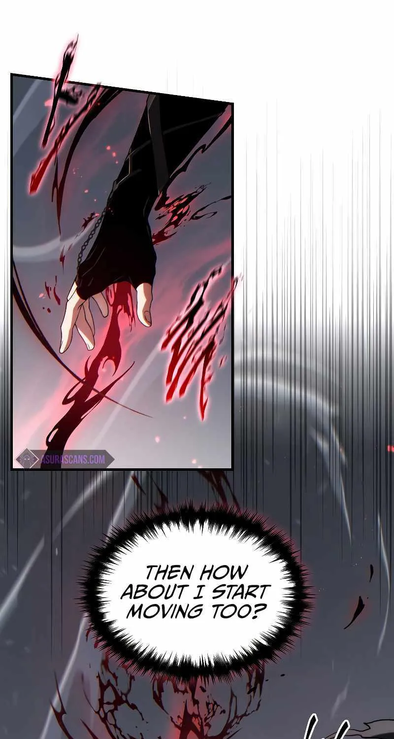 The Max-Level Player’s 100th Regression Chapter 36 page 45 - 