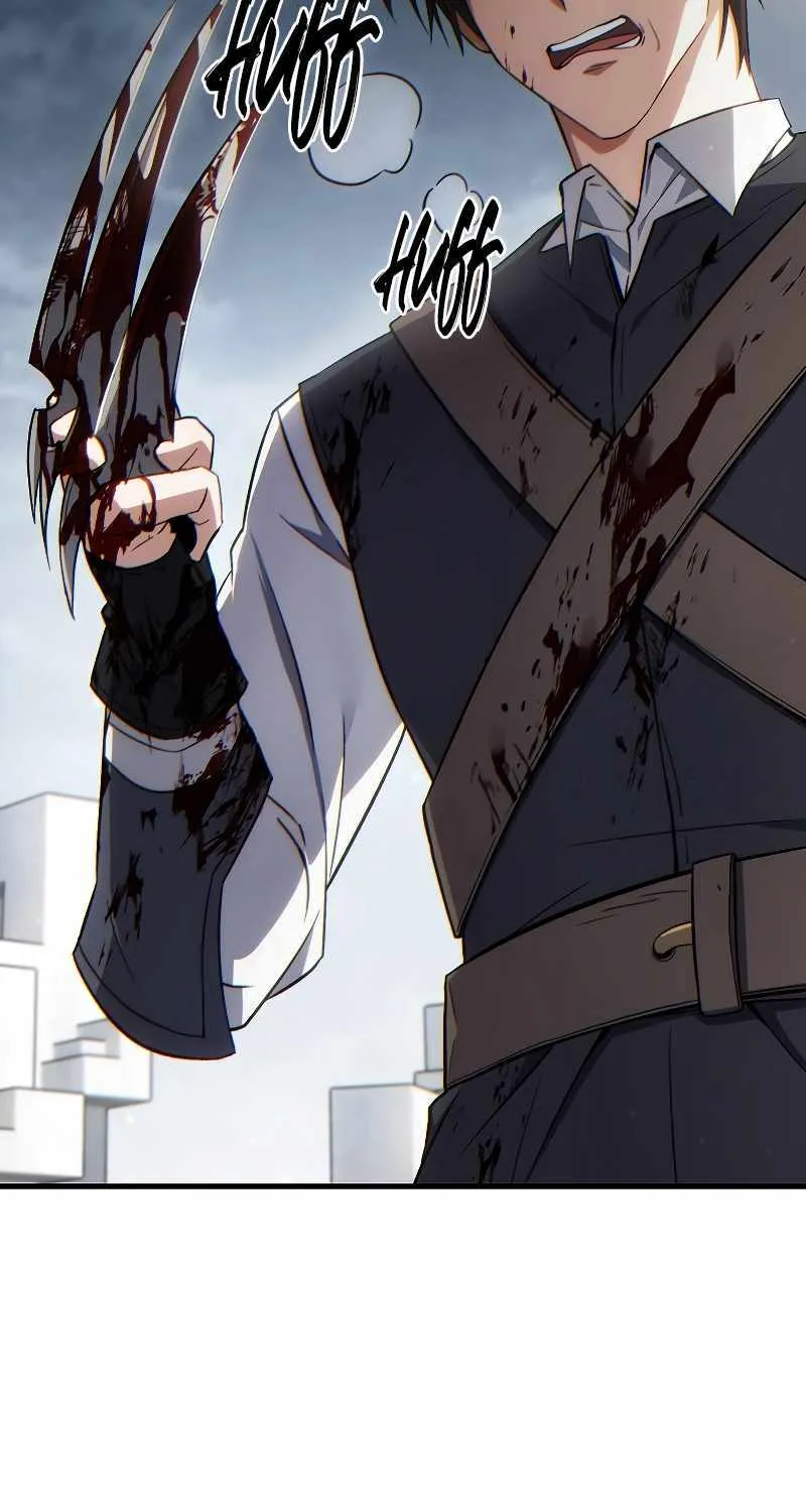 The Max-Level Player’s 100th Regression Chapter 36 page 6 - 