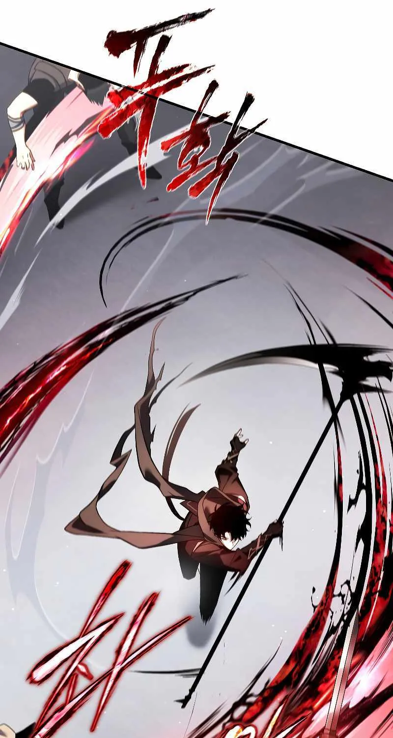 The Max-Level Player’s 100th Regression Chapter 36 page 51 - 