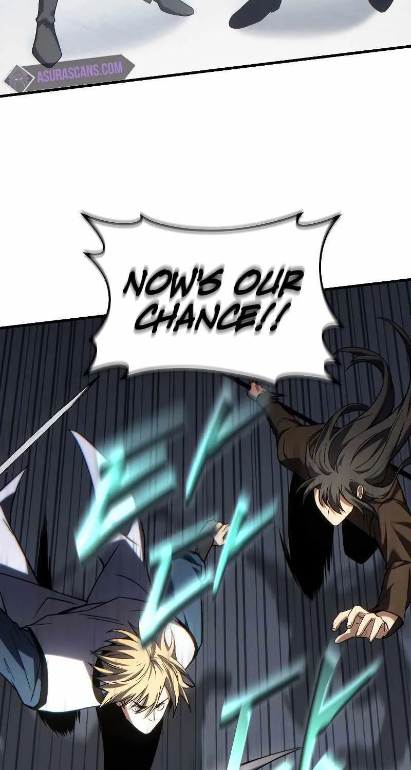 The Max-Level Player’s 100th Regression Chapter 36 page 55 - 