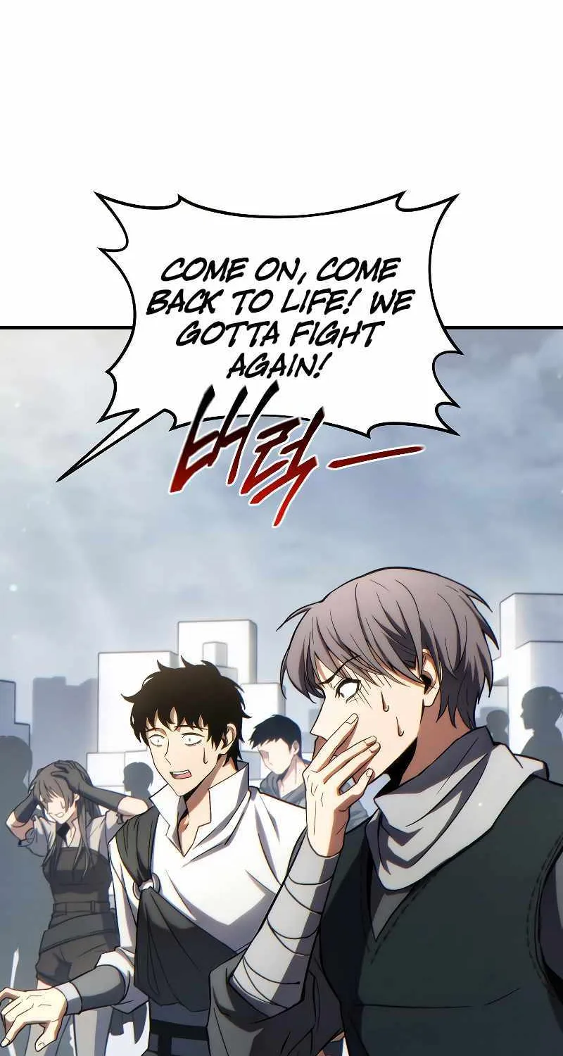 The Max-Level Player’s 100th Regression Chapter 36 page 7 - 