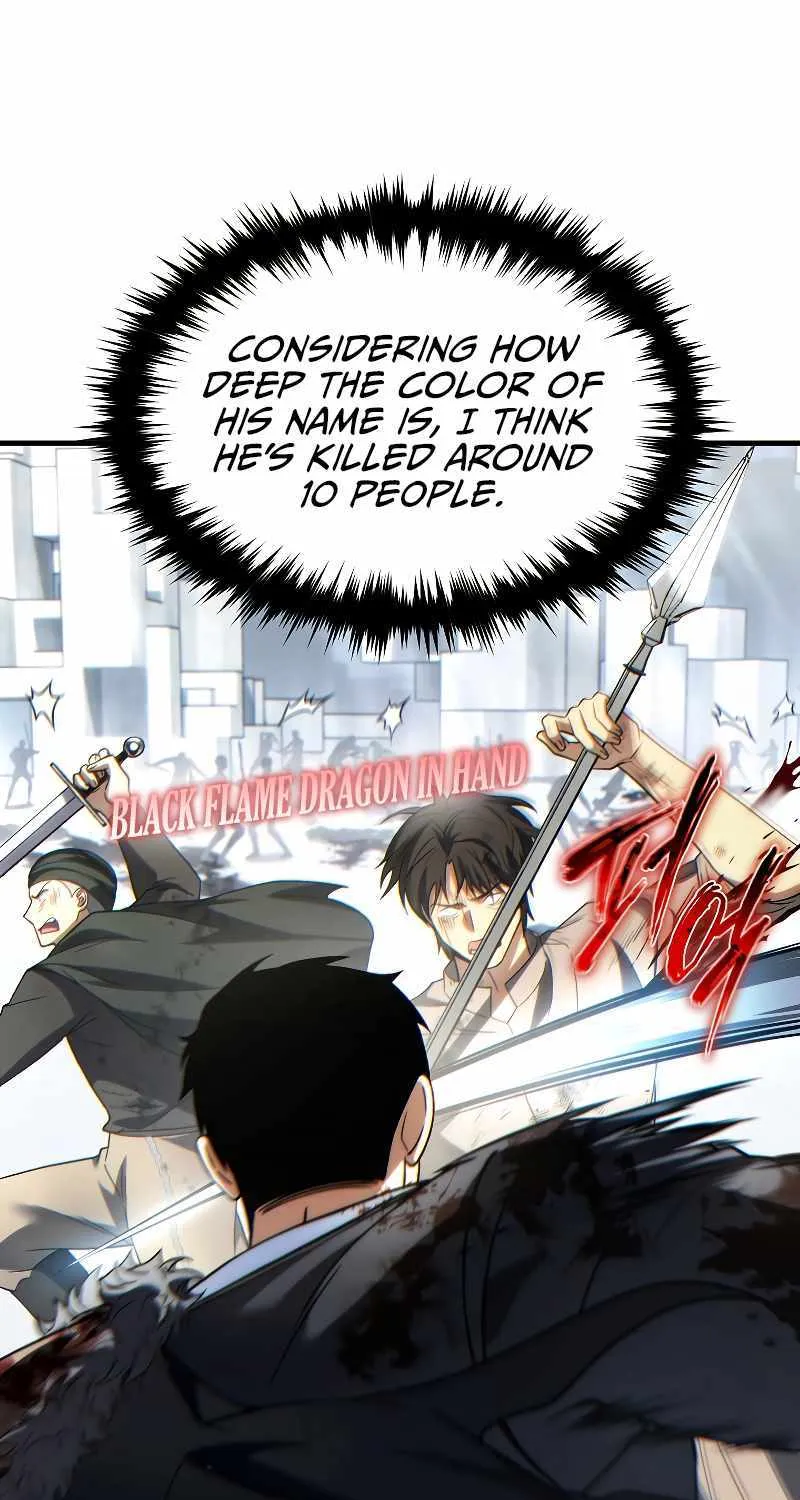 The Max-Level Player’s 100th Regression Chapter 36 page 66 - 